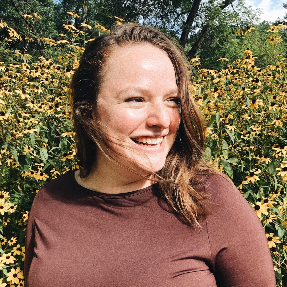 Meet your Posher, Grace